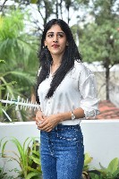 Chandini Chowdary Glam Stills